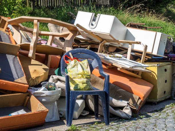 Full-Service Junk Removal in Robesonia, PA