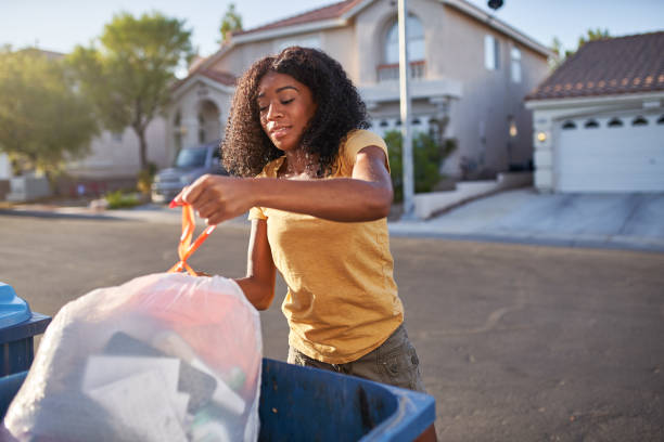 Best Garage Cleanout Services  in Robesonia, PA