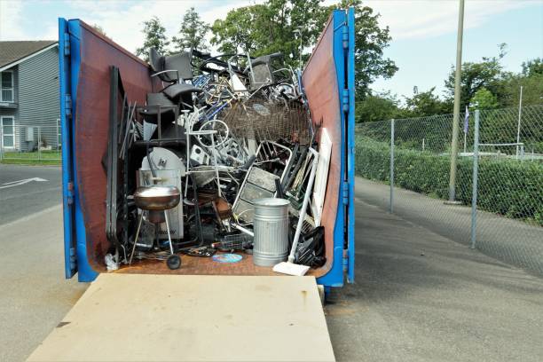 Best Attic Cleanout Services  in Robesonia, PA