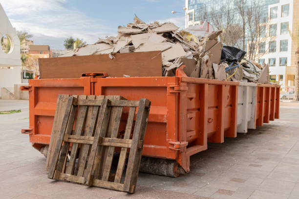Best Commercial Cleanout Services  in Robesonia, PA