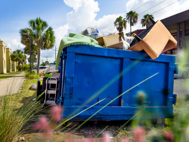 Commercial Cleanout Services in Robesonia, PA