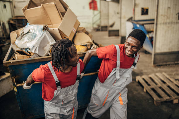 Best Household Junk Removal  in Robesonia, PA