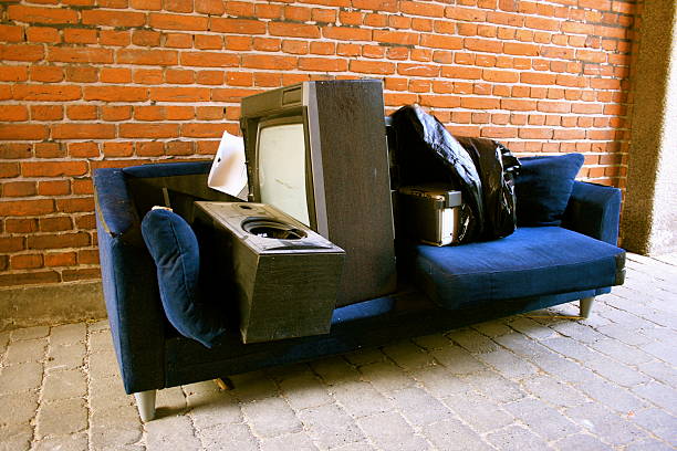 Best Commercial Junk Removal  in Robesonia, PA