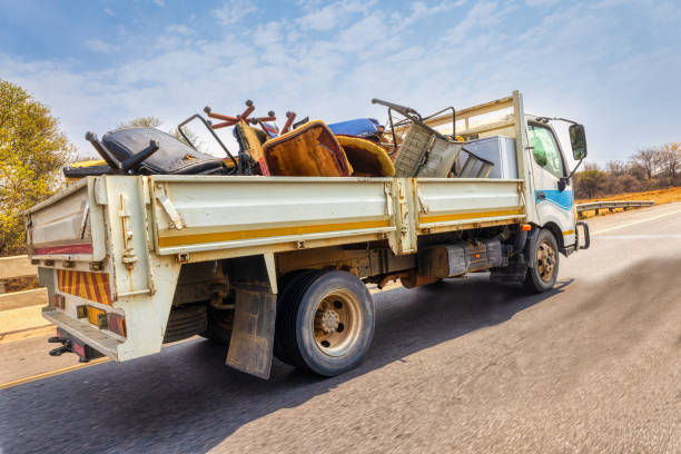 Best Basement Cleanout Services  in Robesonia, PA