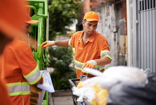 Best Garage Cleanout Services  in Robesonia, PA