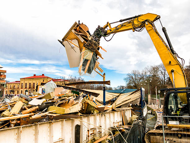 Best Junk Removal Near Me  in Robesonia, PA