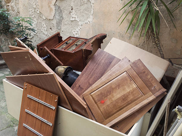 Best Estate Cleanout Services  in Robesonia, PA